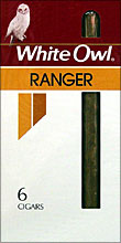 WHITE OWL RANGER 10/6PKS 