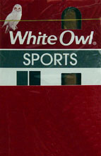 WHITE OWL SPORTS 5/5PKS 