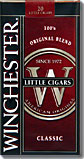 WINCHESTER LITTLE CIGARS 100'S 