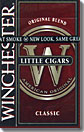 WINCHESTER LITTLE CIGARS BOX 