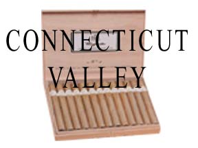 Connecticut Valley Palma Maduro