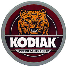 KODIAK PREMIUM STRAIGHT 5 CT ROLL 