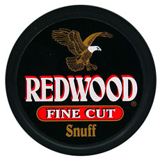 REDWOOD FINE CUT 5CT ROLL 