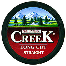 SILVER CREEK LONG CUT STRAIGHT - SPECIAL 20CT DISPLAY 