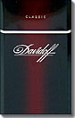 DAVIDOFF CLASSIC 