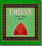 DHYAN BIDIS MINT 