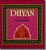 DHYAN BIDIS WILD CHERRY 