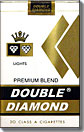Double Diamond Light 