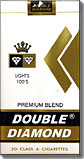 Double Diamond Light 100 