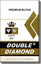 Double Diamond Light Box 