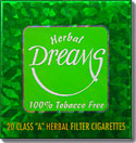 DREAMS - HERBAL 