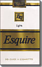ESQUIRE LIGHT 