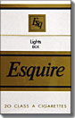 ESQUIRE LIGHT BOX 
