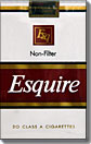 ESQUIRE NON-FILTER 