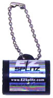 EZ Splitz Cigarillo Cigar Splitter 