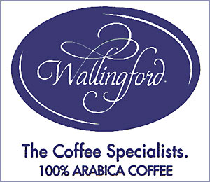 Wallingford Coffee Blend - 40ct Case 