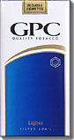 GPC LIGHT 100 
