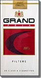 Grand Prix Full Flavor 100 