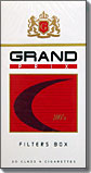 Grand Prix Full Flavor 100 Box 