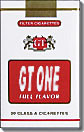 GT ONE FULL FLAVOR 