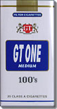 GT ONE MEDIUM 100 