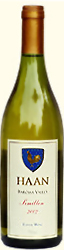 HAAN SEMILLION 2002