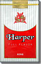 Harper Full Flavor 