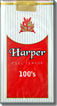 Harper Full Flavor 100 