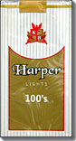 Harper Light 100 