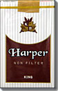 Harper Non-Filter 