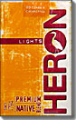 HERON LIGHT 