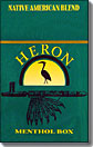 HERON MENTHOL KING BOX 