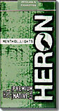 HERON MENTHOL LIGHT 100 SOFT 