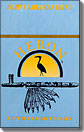 HERON ULTRA LIGHT BOX 
