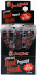 JACK LINK BLACK PEPPER BOX 12ct 