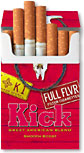 KICK FULL FLAVOR BOX 