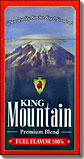 King Mountain Full Flavor 100 Box 