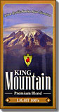 King Mountain Light 100 Box 