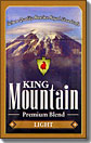 King Mountain Light King Box 
