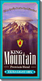King Mountain Ultra Light 100 Box 