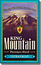 King Mountain Ultra Light King Box 