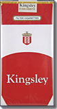 Kingsley Full Flavor 100 