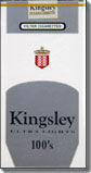 Kingsley Ultra Light 100 
