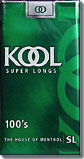 KOOL 100 