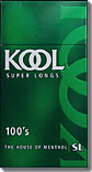 KOOL 100 BOX 