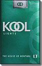 KOOL LIGHT 
