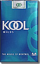 KOOL MILD 