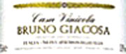 BRUNO GIACOSA BARBARESCO D.O.C.G. 1998