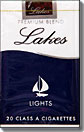 LAKES LIGHT 
