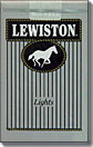 LEWISTON LIGHT 